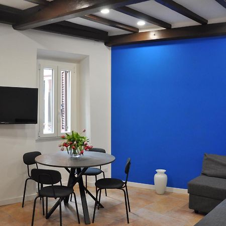Apartament Casa Del Giglio Rzym Zewnętrze zdjęcie