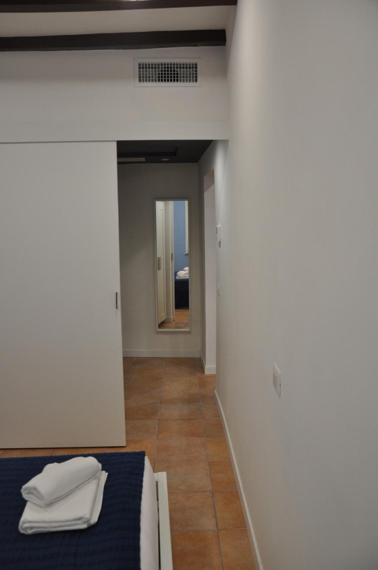 Apartament Casa Del Giglio Rzym Zewnętrze zdjęcie