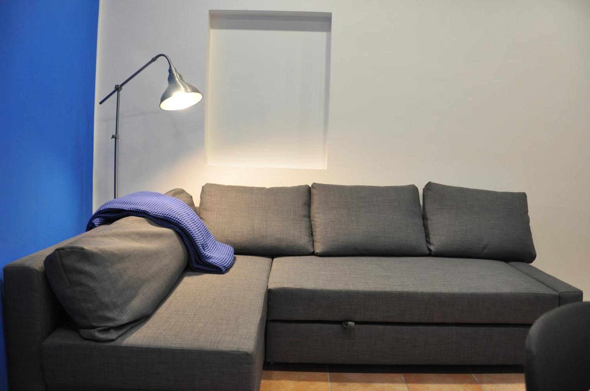 Apartament Casa Del Giglio Rzym Zewnętrze zdjęcie