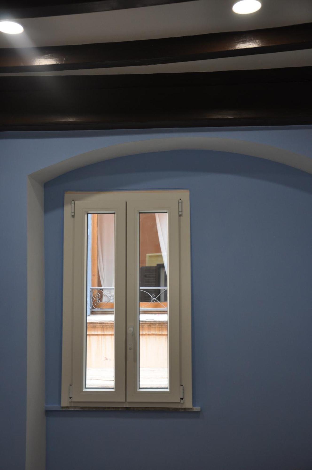 Apartament Casa Del Giglio Rzym Zewnętrze zdjęcie
