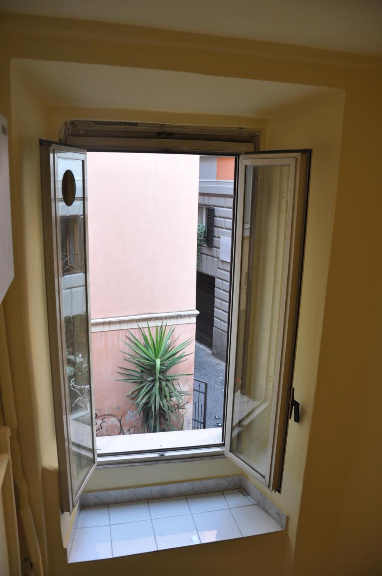 Apartament Casa Del Giglio Rzym Zewnętrze zdjęcie