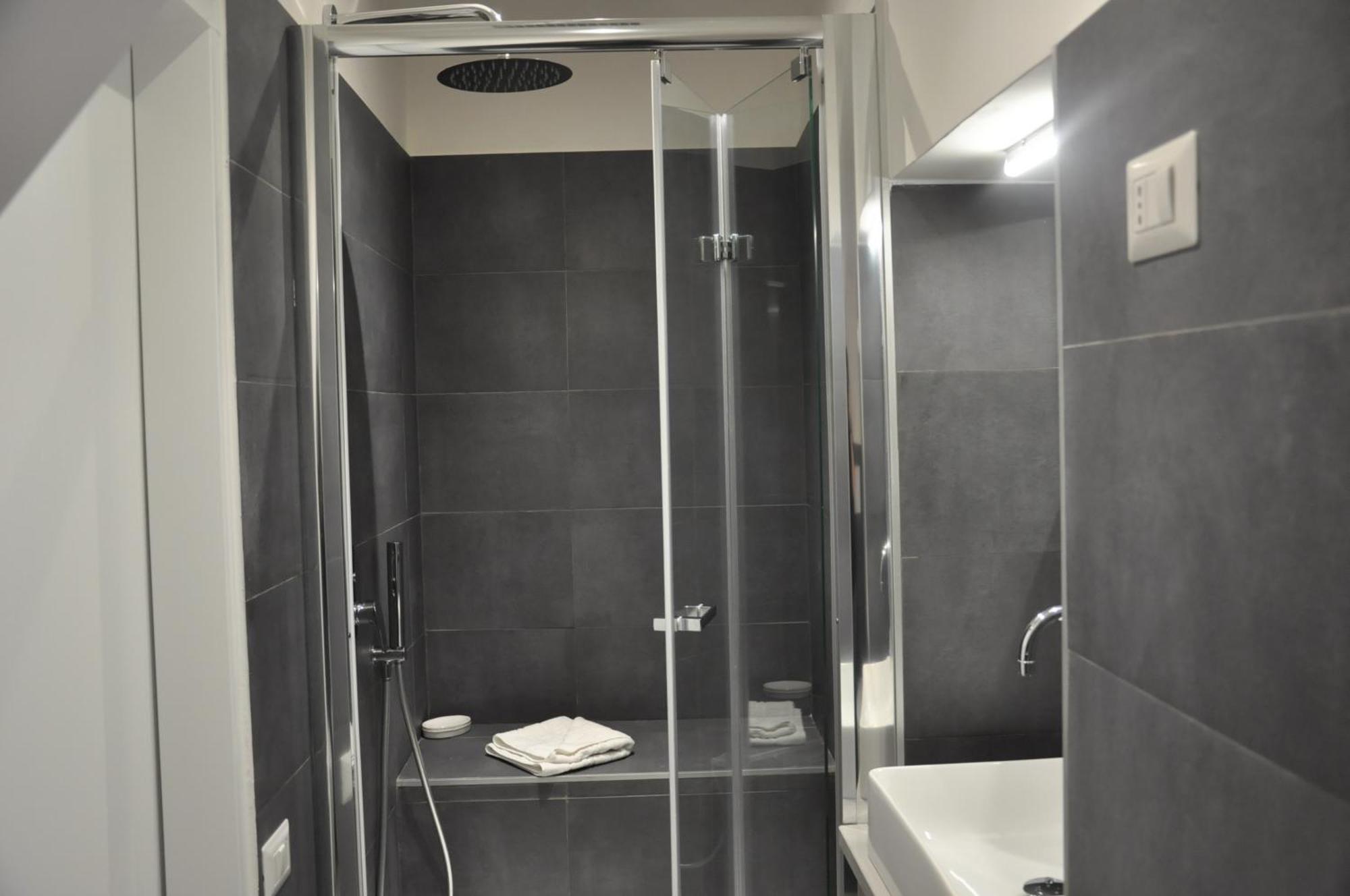 Apartament Casa Del Giglio Rzym Zewnętrze zdjęcie