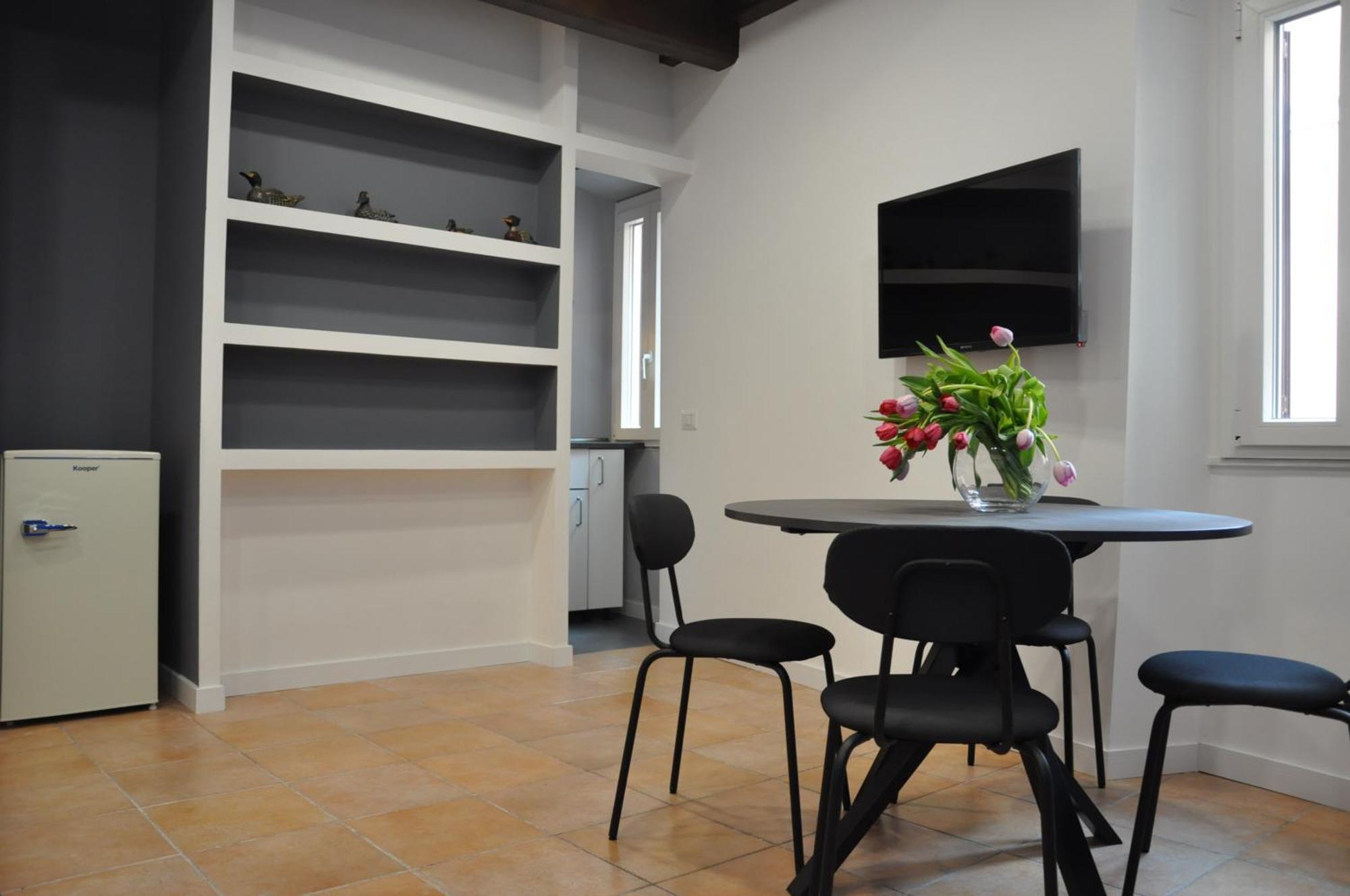 Apartament Casa Del Giglio Rzym Zewnętrze zdjęcie