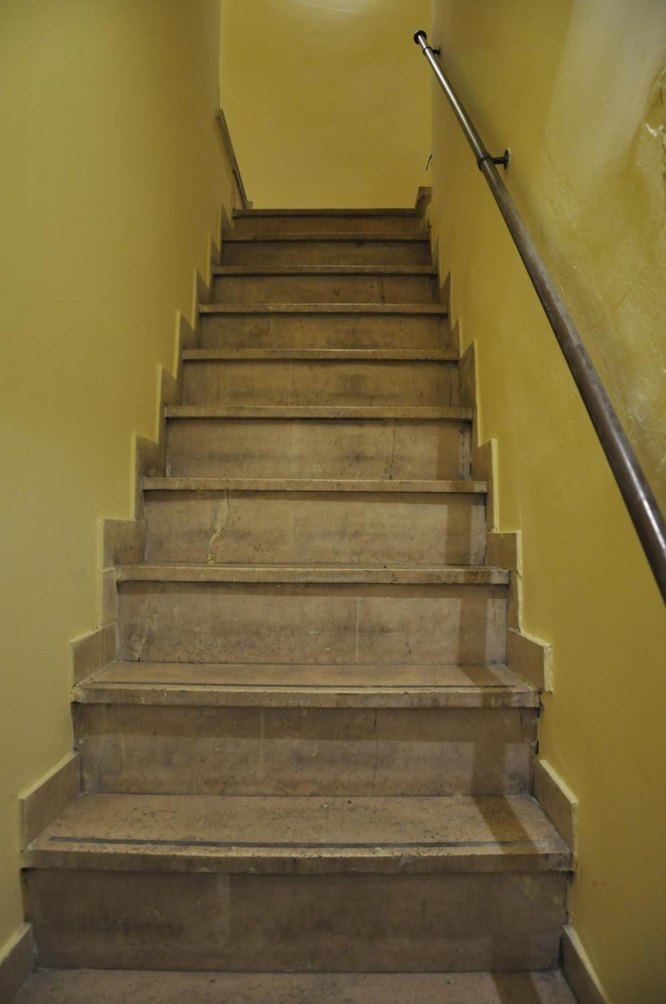 Apartament Casa Del Giglio Rzym Zewnętrze zdjęcie