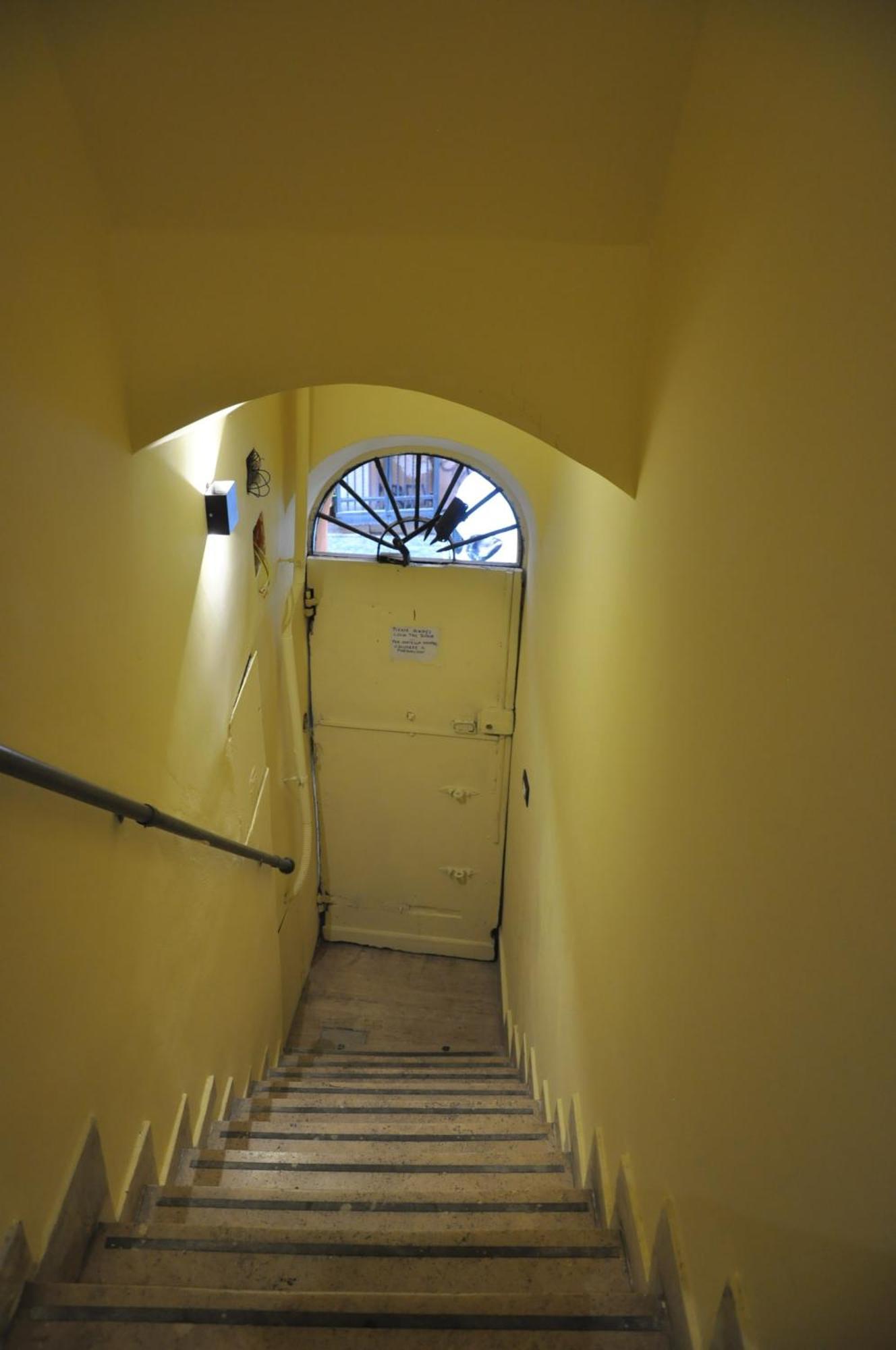 Apartament Casa Del Giglio Rzym Zewnętrze zdjęcie