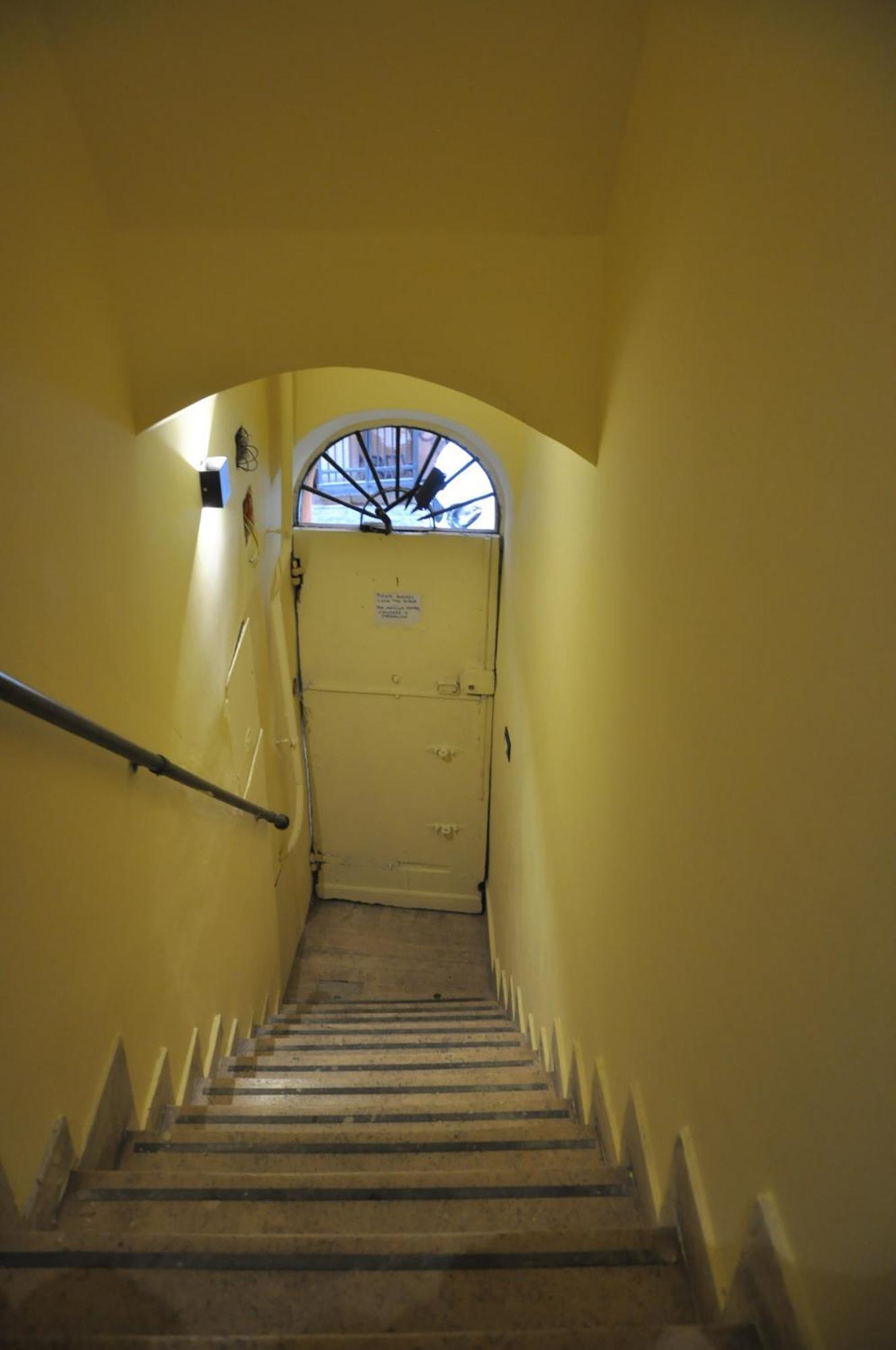 Apartament Casa Del Giglio Rzym Zewnętrze zdjęcie