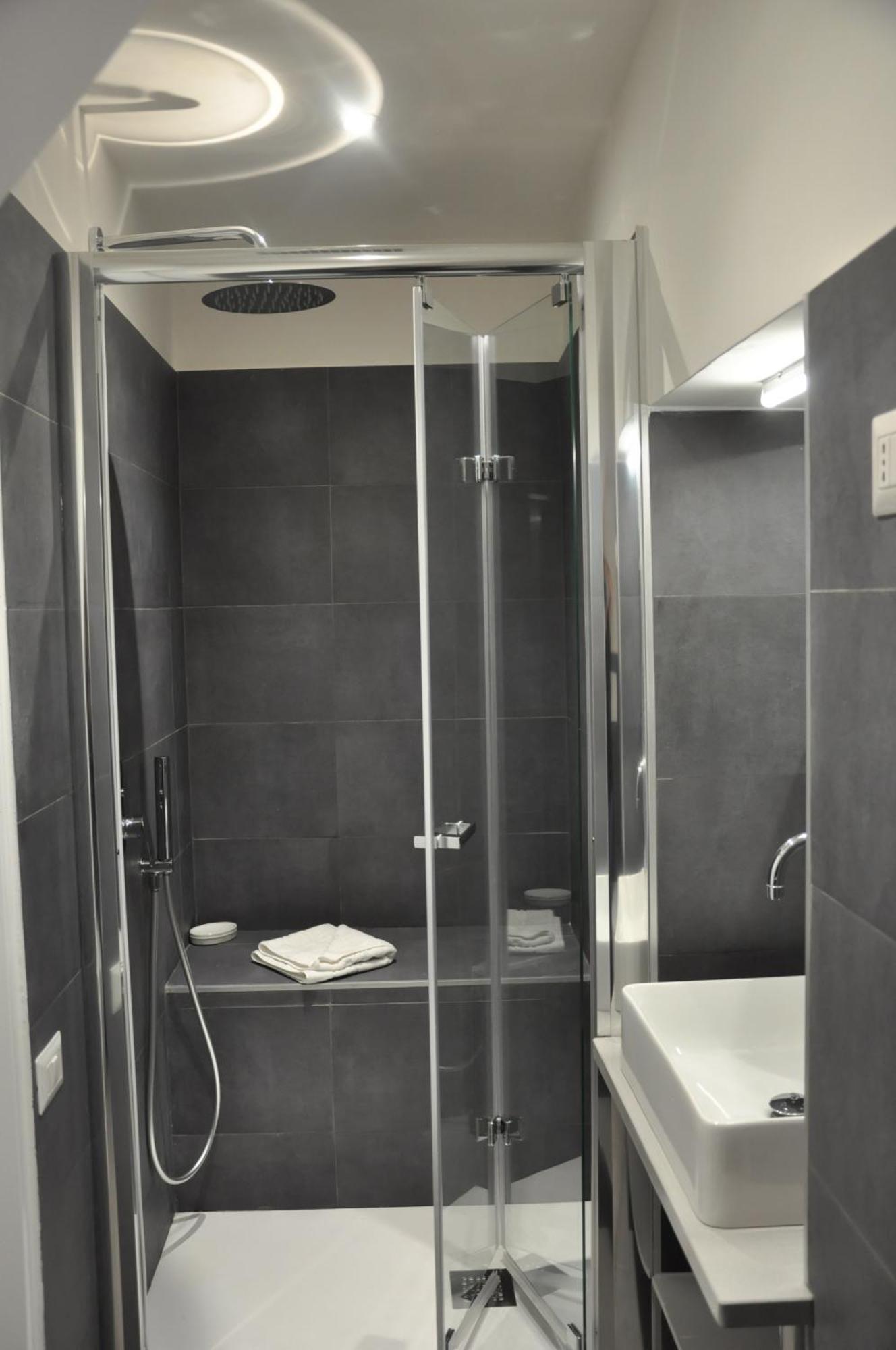 Apartament Casa Del Giglio Rzym Zewnętrze zdjęcie