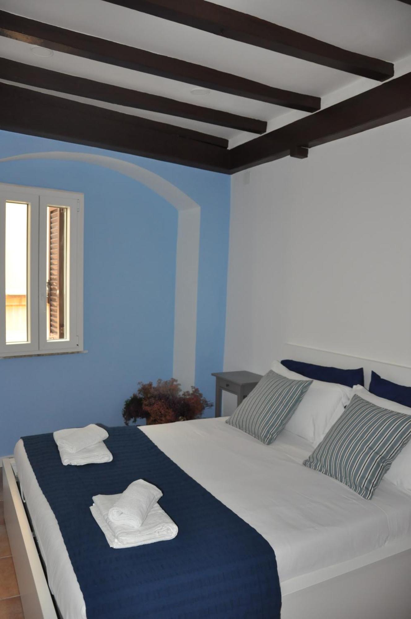 Apartament Casa Del Giglio Rzym Zewnętrze zdjęcie