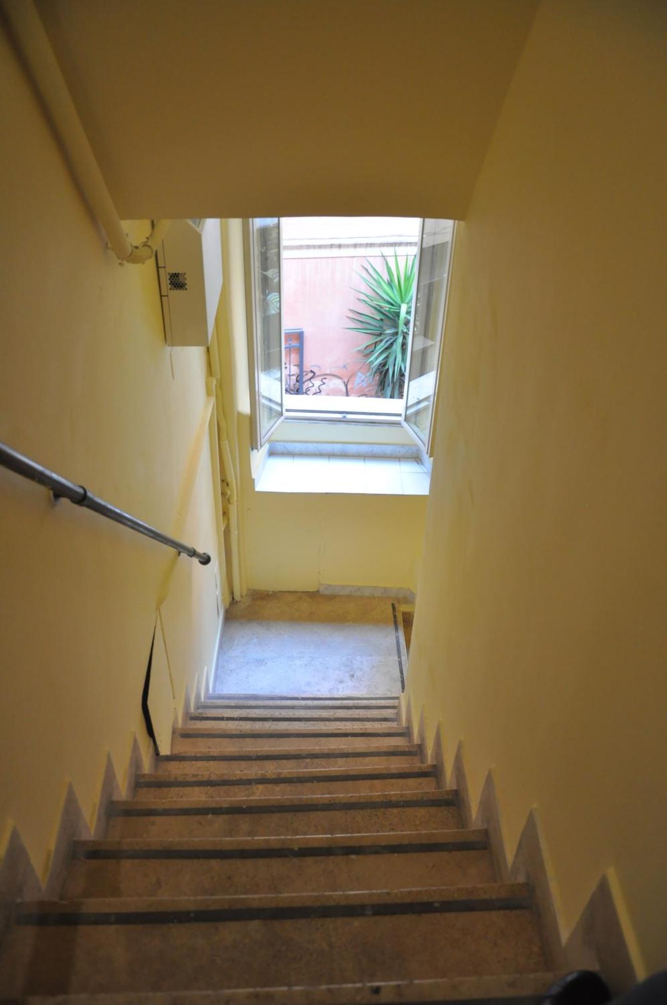 Apartament Casa Del Giglio Rzym Zewnętrze zdjęcie